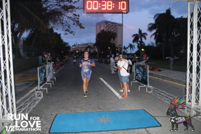 Run for Love 2024